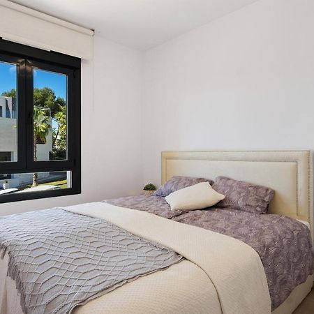 Cb Living - Cosy Loft With Terrace, Villamartin Alicante Exterior foto
