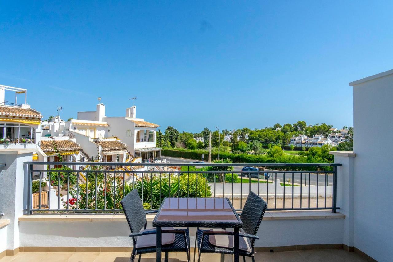 Cb Living - Cosy Loft With Terrace, Villamartin Alicante Exterior foto