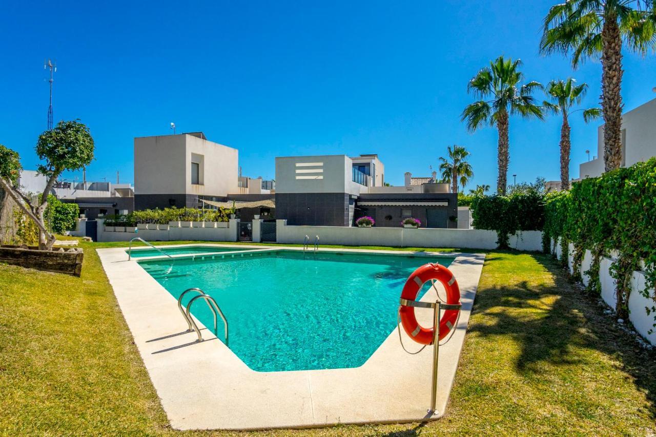 Cb Living - Cosy Loft With Terrace, Villamartin Alicante Exterior foto